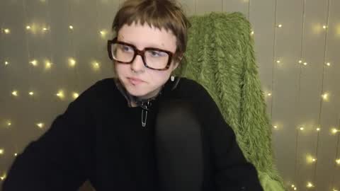 Kortny online show from January 2025 08:36:01 PM