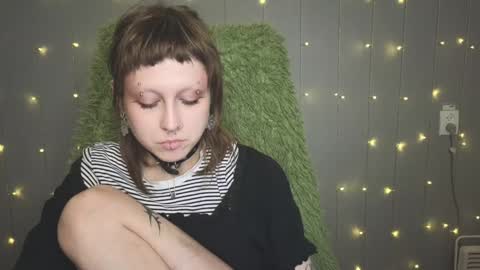 Kortny online show from January 2025 11:44:02 PM