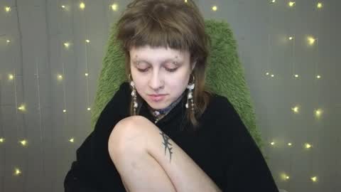 Kortny online show from February 2025 01:02:02 AM