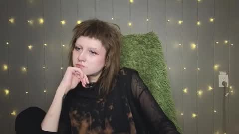 Kortny online show from February 2025 04:04:02 AM