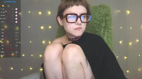 Kortny online show from February 2025 03:25:02 AM