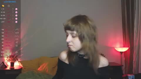 Kortny online show from September 2025 08:41:01 PM