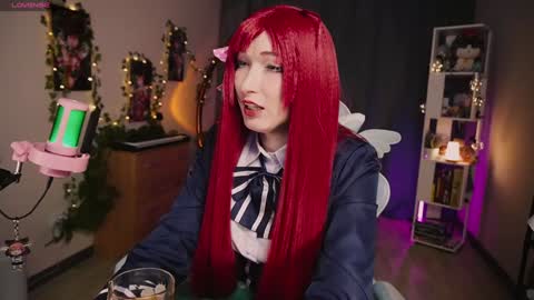 koshkasenpai online show from December 2024 01:55:01 PM