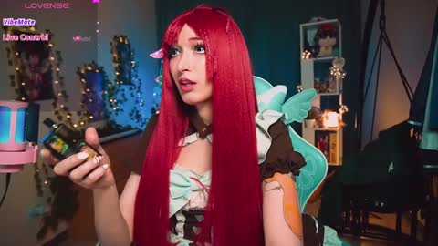 koshkasenpai online show from December 2024 01:05:02 PM