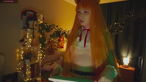 koshkasenpai online show from March 2025 02:25:01 AM