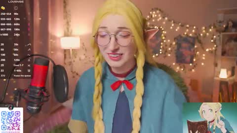 koshkasenpai online show from February 2026 03:54:01 AM