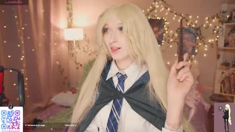 koshkasenpai online show from February 2026 03:04:02 AM