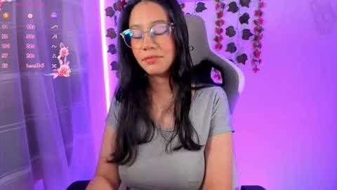 Snapshot of kotomi_rosse chatting on October 2025 01:37:02 AM Kotomi online show from October 2025 01:37:02 AM