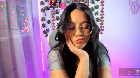 Snapshot of kotomi_rosse chatting on February 2026 06:57:02 AM Kotomi online show from February 2026 06:57:02 AM