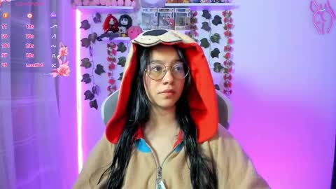 Kotomi online show from April 2026 03:57:01 AM