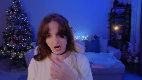 Kottyaa cb FOLLOWING  online show from January 2025 11:09:01 PM