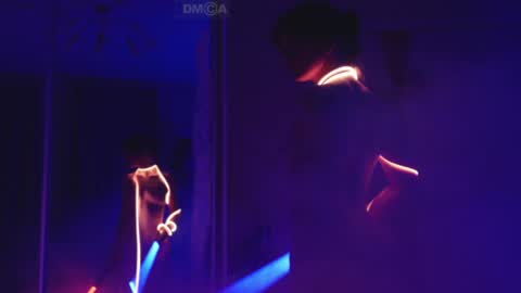 Kottyaa cb FOLLOWING  online show from February 2025 08:53:02 PM