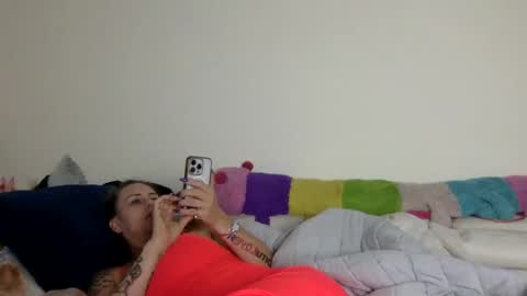 Snapshot of koyoteej chatting on February 2025 01:10:02 PM koyoteej online show from February 2025 01:10:02 PM