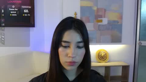 Snapshot of koyuki_san chatting on December 2025 12:03:02 PM Elizabeth online show from December 2025 12:03:02 PM