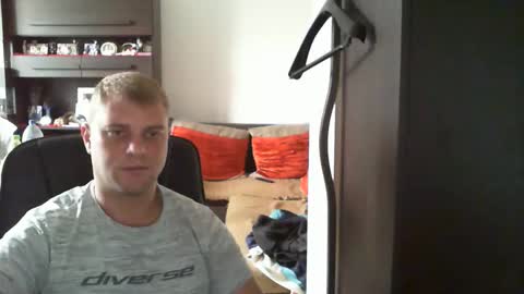 Bartek online show from September 2025 10:08:01 AM