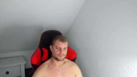 Bartek online show from November 2025 11:47:02 PM