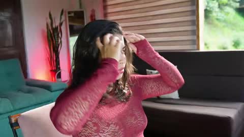 kozzy_ online show from March 2026 09:39:02 PM