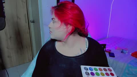 Khloe online show from January 2025 02:11:02 AM