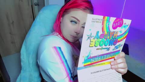 Khloe online show from January 2025 04:43:01 AM