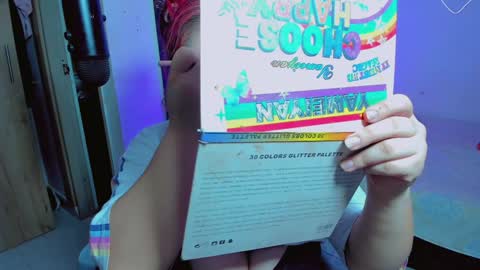 Khloe online show from February 2025 04:37:02 AM