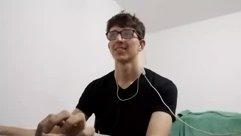 Facu online show from March 2025 01:16:02 PM