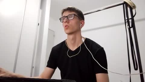 Facu online show from January 2026 09:29:01 PM