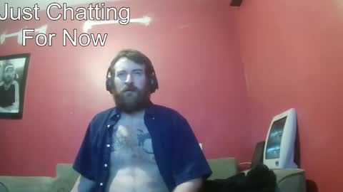 Gentle-Man online show from May 2026 12:54:02 PM