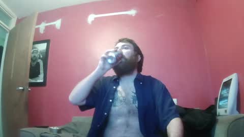 Gentle-Man online show from May 2026 12:35:02 PM