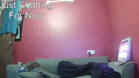 Gentle-Man online show from May 2026 05:56:01 PM