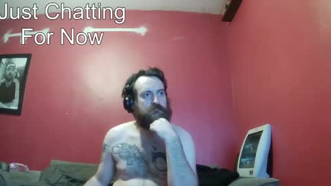 Gentle-Man online show from May 2026 11:43:01 PM
