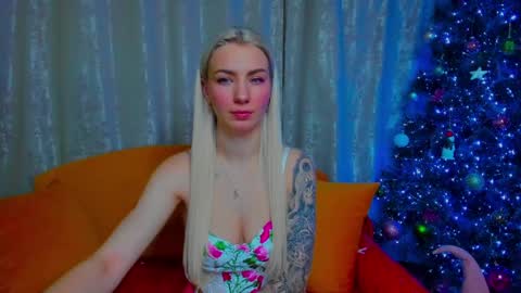 Lisandra online show from January 2025 09:47:01 PM