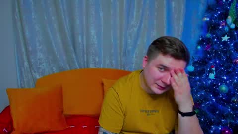 Lisandra online show from January 2025 09:20:02 PM