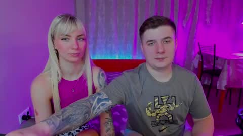 Lisandra online show from February 2025 08:19:02 PM