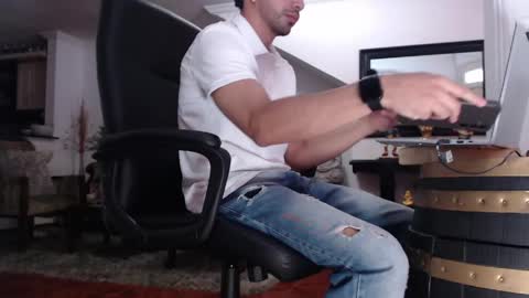 kratoswolf online show from April 2026 05:30:01 PM