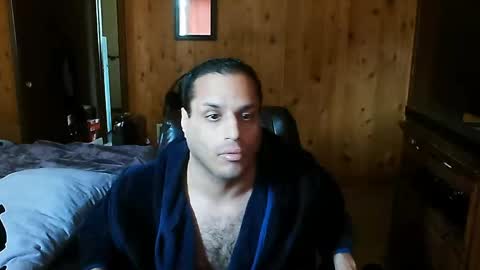 Krauxus online show from April 2026 07:56:01 PM