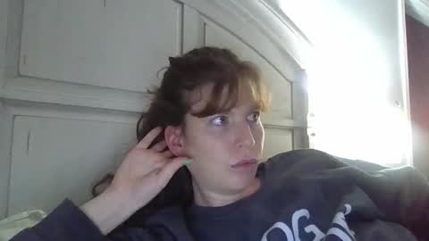 Snapshot of krazyred1027 chatting on February 2026 12:55:01 AM krazyred1027 online show from February 2026 12:55:01 AM