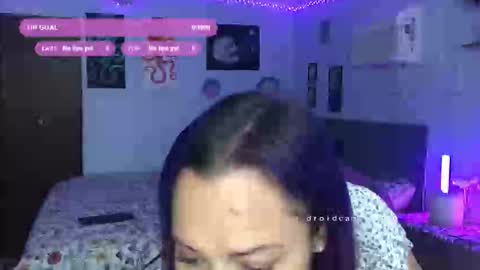 kreamyk420 online show from December 2025 06:49:01 PM