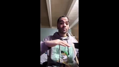 Snapshot of krelper chatting on December 2025 11:23:02 PM REDACT online show from December 2025 11:23:02 PM