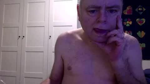 kreolsk34 online show from October 2025 11:20:02 PM