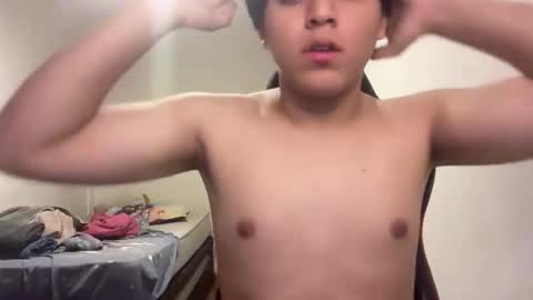 Snapshot of krexxxtofer chatting on February 2026 08:31:02 PM krexxxtofer online show from February 2026 08:31:02 PM