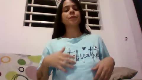 Kriistal69 online show from February 2026 06:07:01 AM