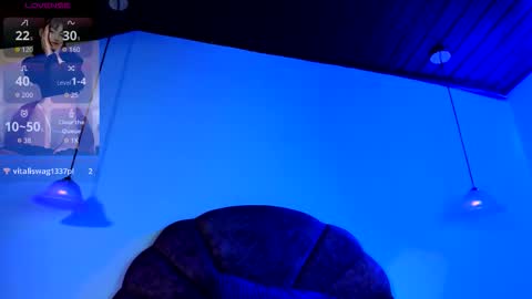 Nahomi online show from February 2026 01:08:02 PM