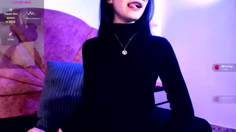 Nahomi online show from February 2026 01:12:02 PM