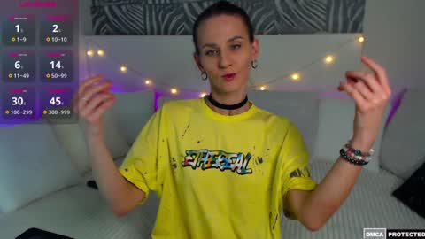 Snapshot of kris_167 chatting on February 2025 09:15:02 PM Kris online show from February 2025 09:15:02 PM