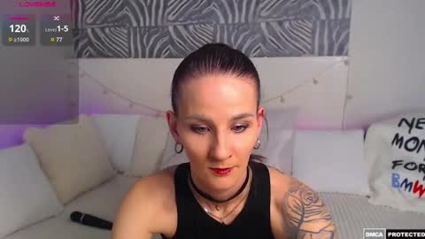 Snapshot of kris_167 chatting on February 2025 08:50:02 AM Kris online show from February 2025 08:50:02 AM