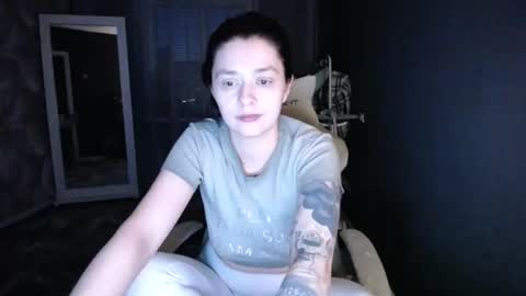 Snapshot of kris_again chatting on March 2025 02:28:02 AM Kris online show from March 2025 02:28:02 AM