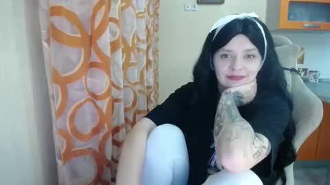 Snapshot of kris_again chatting on September 2025 10:14:02 PM Kris online show from September 2025 10:14:02 PM