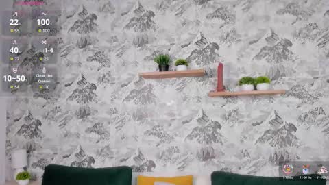 kris_icebb online show from October 2025 01:39:02 AM