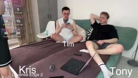 Kris online show from February 2026 07:51:01 AM