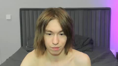 Snapshot of krisfemboy chatting on February 2026 07:18:01 AM krisfemboy online show from February 2026 07:18:01 AM